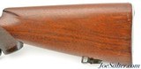 Post War Winchester Model 71 Deluxe Rifle 348 Win 1954 - 8 of 15