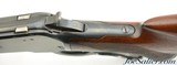 Post War Winchester Model 71 Deluxe Rifle 348 Win 1954 - 14 of 15