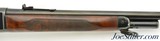 Post War Winchester Model 71 Deluxe Rifle 348 Win 1954 - 6 of 15
