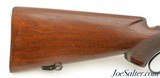 Post War Winchester Model 71 Deluxe Rifle 348 Win 1954 - 3 of 15