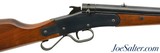 Restored Hamilton No. 27 Boys Rifle 22 LR