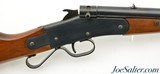 Restored Hamilton No. 27 Boys Rifle 22 LR - 4 of 15