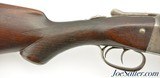 Parker Brothers 12 Ga Shotgun Grade 3 Twist Steel Built 1905 C&R - 4 of 15