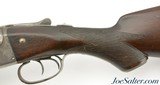 Parker Brothers 12 Ga Shotgun Grade 3 Twist Steel Built 1905 C&R - 9 of 15