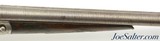 Parker Brothers 12 Ga Shotgun Grade 3 Twist Steel Built 1905 C&R - 6 of 15