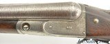 Parker Brothers 12 Ga Shotgun Grade 3 Twist Steel Built 1905 C&R - 10 of 15