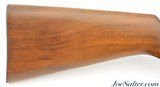 Pre-War Remington Model 121 Fieldmaster Slide Action 22 Rifle 1940 C&R - 3 of 15