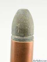 Winchester 46 Long Rim Fire (Large Circle Raised "H") Ammo Single Round - 2 of 3