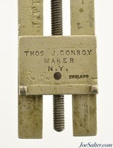 Thos J. Conroy Krag Micrometer Sight Adjustment Tool - 3 of 3