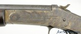 Harrington & Richardson Model 1915 410-12mm Shotgun C&R - 9 of 15