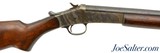 Harrington & Richardson Model 1915 410-12mm Shotgun C&R - 1 of 15