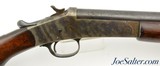 Harrington & Richardson Model 1915 410-12mm Shotgun C&R - 4 of 15