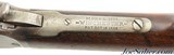 ScarceJ.P. Lower Marked Winchester Model 1892 Rifle 32 WCF Shotgun Butt - 13 of 15