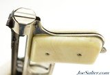 Scarce Boxed Nickel Deluxe Sharpshooter Pellet Pistol W/Extras Bulls Eye Mfg. Corp - 7 of 14