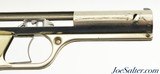 Scarce Boxed Nickel Deluxe Sharpshooter Pellet Pistol W/Extras Bulls Eye Mfg. Corp - 4 of 14