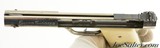 Scarce Boxed Nickel Deluxe Sharpshooter Pellet Pistol W/Extras Bulls Eye Mfg. Corp - 8 of 14