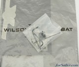 Wilson Combat SFX9 Compact 4" Pistol 9mm 3-15 Round Mags + 1-10 & Holster - 11 of 11