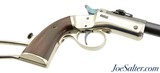 ExcellentJ. Stevens A. & T. Co. No. 40 Pocket Rifle 22 LR - 1 of 15