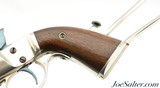 ExcellentJ. Stevens A. & T. Co. No. 40 Pocket Rifle 22 LR - 9 of 15