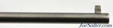 ExcellentJ. Stevens A. & T. Co. No. 40 Pocket Rifle 22 LR - 7 of 15