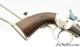 ExcellentJ. Stevens A. & T. Co. No. 40 Pocket Rifle 22 LR - 4 of 15