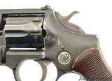 Hi-Standard 22 LR 9 Shot Sentinel Revolver 6 Inch Barrel R-101 Series - 7 of 13