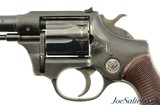 Hi-Standard 22 LR 9 Shot Sentinel Revolver 6 Inch Barrel R-101 Series - 6 of 13