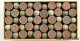 50 Rounds 38 Short Rim Fire Ammo UMC in Cheyenne CRTG. Box - 4 of 4