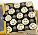 Excellent Peters Rustless 38 Special Full Box Ammunition - 8 of 8