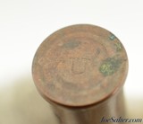 41 Swiss Rim Fire Ammunition Collector Lot of 9 Rounds Swiss & Remington - 3 of 3