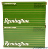 Remington 270 Weatherby Magnum Ammo 135 Grain Extended Range 40 Rds. - 1 of 3