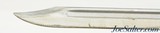 Canadian C1 Bayonet and Scabbard FN-FAL - 7 of 9