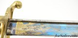 Swiss Ordnance Model 1842/52 Officer’s Saber - 5 of 15