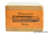 Excellent Sealed! Winchester 32 Colt New Police Ammo "Picture Box" - 3 of 6