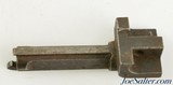 Original Winchester 1873 Breech Bolt w/ Extractor 32-20 caliber - 5 of 5