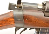 Excellent Commercial British Charger-Loading Lee-Enfield Mk. I* Rifle by BSA Identified - 6 of 15