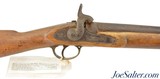 Civil War Dated Pattern 1853 Musket by Tower w/ Note Possible Rosensteel Collection - 1 of 15