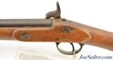 Civil War Dated Pattern 1853 Musket by Tower w/ Note Possible Rosensteel Collection - 12 of 15