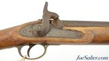 Civil War Dated Pattern 1853 Musket by Tower w/ Note Possible Rosensteel Collection - 5 of 15