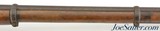 Civil War Dated Pattern 1853 Musket by Tower w/ Note Possible Rosensteel Collection - 9 of 15