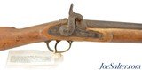 Civil War Dated Pattern 1853 Musket by Tower w/ Note Possible Rosensteel Collection - 1 of 15