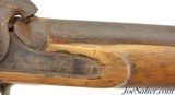 Civil War Dated Pattern 1853 Musket by Tower w/ Note Possible Rosensteel Collection - 6 of 15