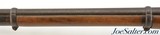 Civil War Dated Pattern 1853 Musket by Tower w/ Note Possible Rosensteel Collection - 14 of 15