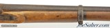 Civil War Dated Pattern 1853 Musket by Tower w/ Note Possible Rosensteel Collection - 8 of 15