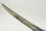 French Model 1822 Cavalry Saber by Chatellerault - 11 of 15