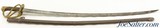 French Model 1822 Cavalry Saber by Chatellerault - 2 of 15