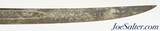 French Model 1822 Cavalry Saber by Chatellerault - 7 of 15