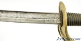 French Model 1822 Cavalry Saber by Chatellerault - 10 of 15