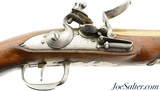 Unmarked Flintlock Blunderbuss Pistol - 3 of 13