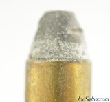 Very Rare Full Packet Maynard Carbine .50 Cal Cartridge & Caps Civil War - 4 of 6